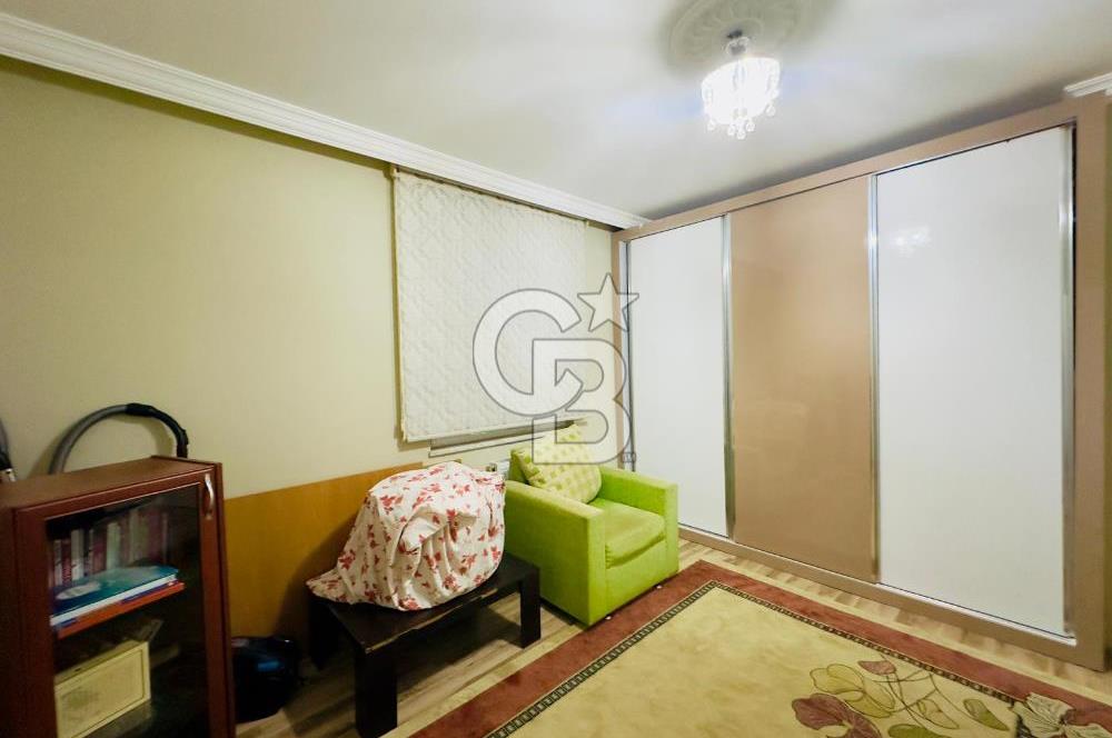 CB' DEN MARAŞHAN'DA SİTE İÇİ FIRSAT 4+1 SATILIK DAİRE