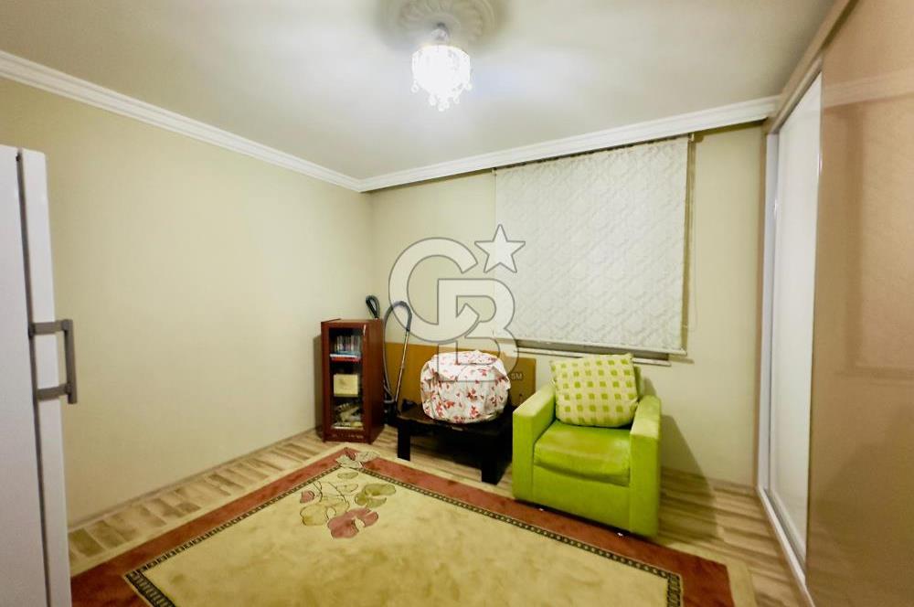 CB' DEN MARAŞHAN'DA SİTE İÇİ FIRSAT 4+1 SATILIK DAİRE