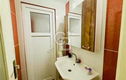 CB' DEN MARAŞHAN'DA SİTE İÇİ FIRSAT 4+1 SATILIK DAİRE