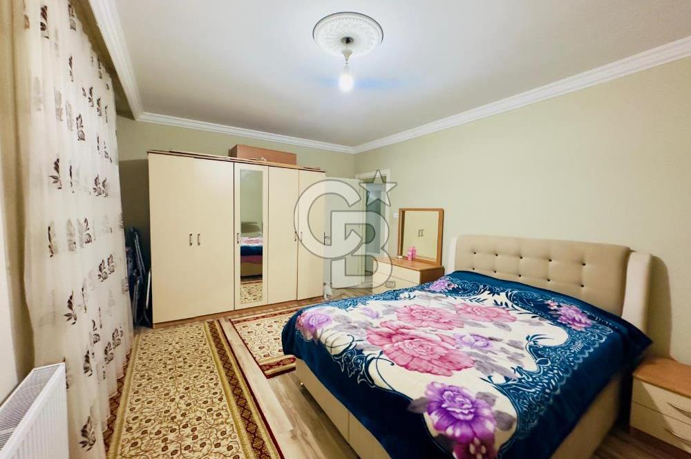 CB' DEN MARAŞHAN'DA SİTE İÇİ FIRSAT 4+1 SATILIK DAİRE