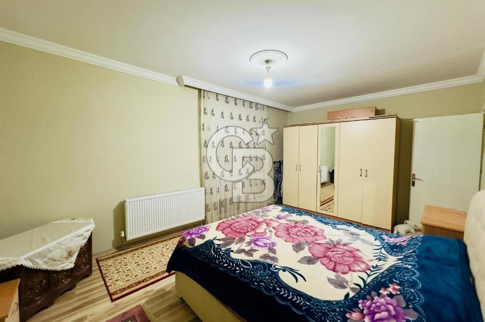 CB' DEN MARAŞHAN'DA SİTE İÇİ FIRSAT 4+1 SATILIK DAİRE