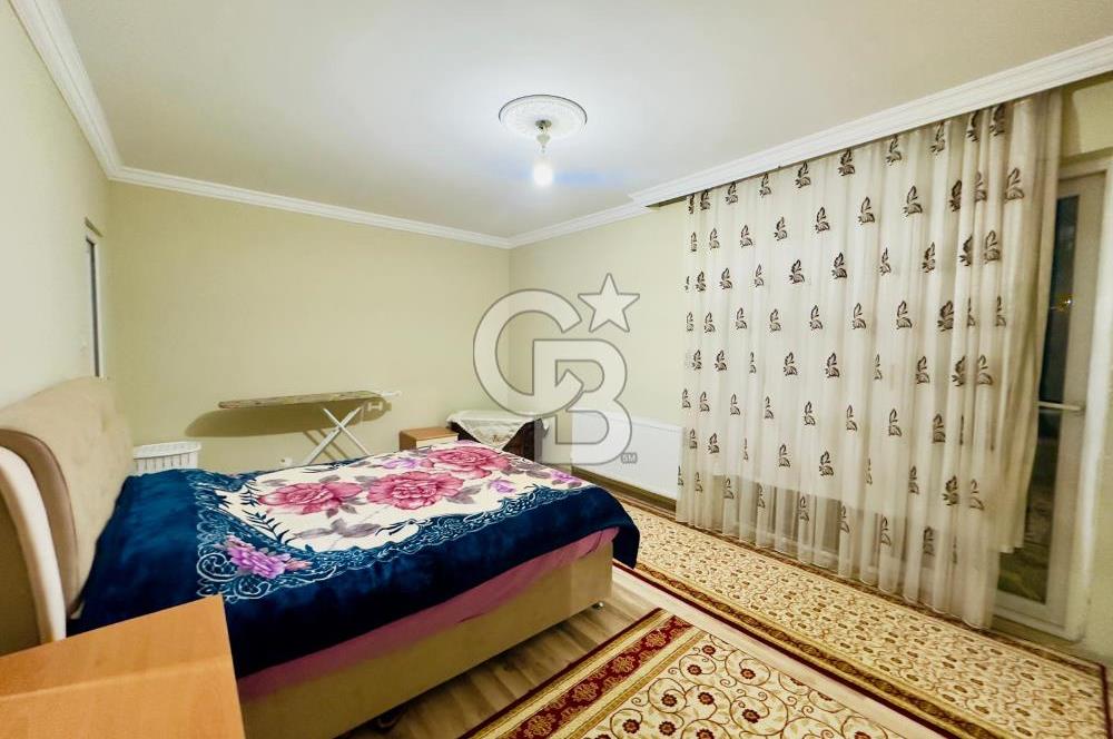 CB' DEN MARAŞHAN'DA SİTE İÇİ FIRSAT 4+1 SATILIK DAİRE