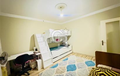 CB' DEN MARAŞHAN'DA SİTE İÇİ FIRSAT 4+1 SATILIK DAİRE