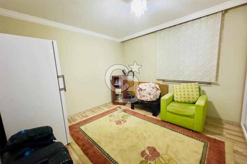 CB' DEN MARAŞHAN'DA SİTE İÇİ FIRSAT 4+1 SATILIK DAİRE