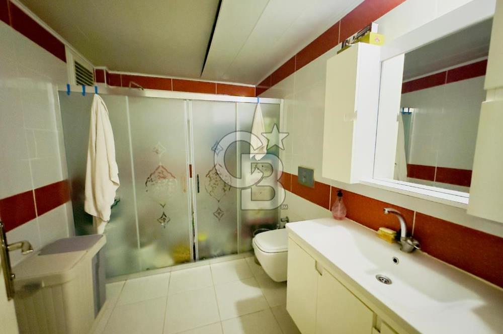 CB' DEN MARAŞHAN'DA SİTE İÇİ FIRSAT 4+1 SATILIK DAİRE