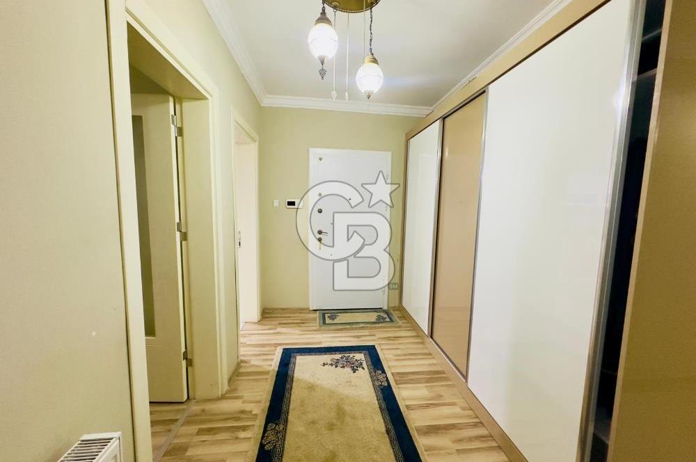 CB' DEN MARAŞHAN'DA SİTE İÇİ FIRSAT 4+1 SATILIK DAİRE