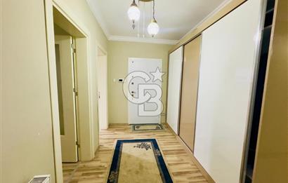 CB' DEN MARAŞHAN'DA SİTE İÇİ FIRSAT 4+1 SATILIK DAİRE