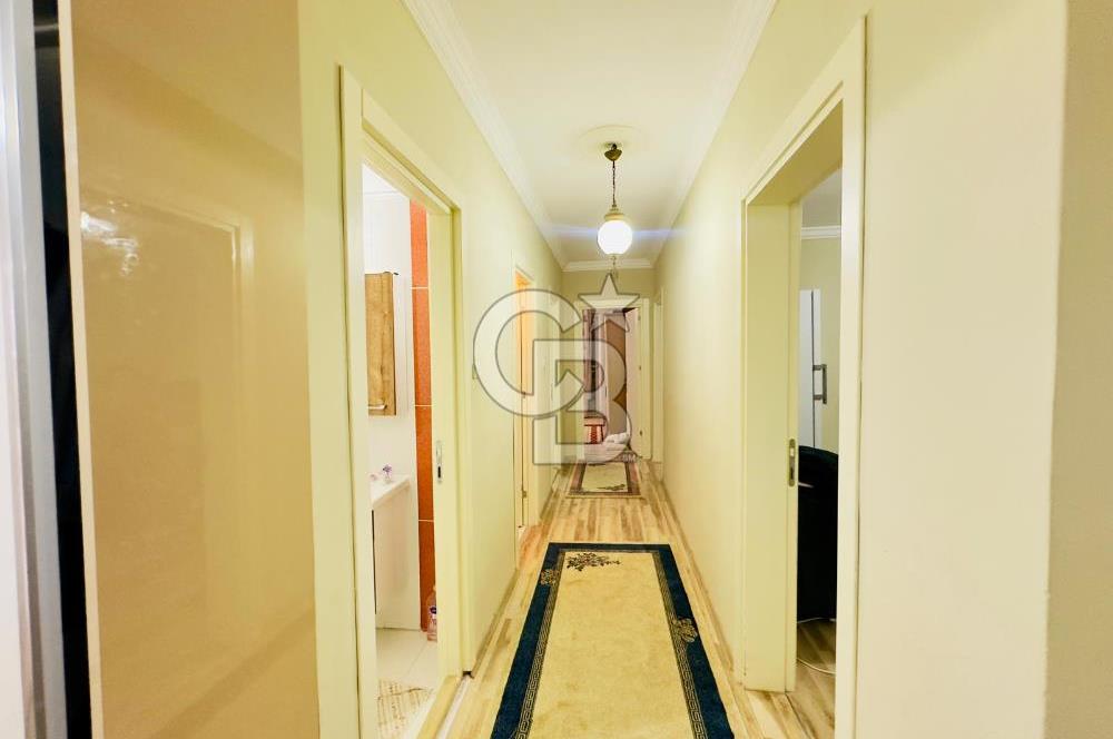 CB' DEN MARAŞHAN'DA SİTE İÇİ FIRSAT 4+1 SATILIK DAİRE