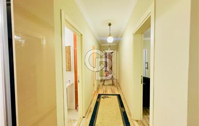 CB' DEN MARAŞHAN'DA SİTE İÇİ FIRSAT 4+1 SATILIK DAİRE