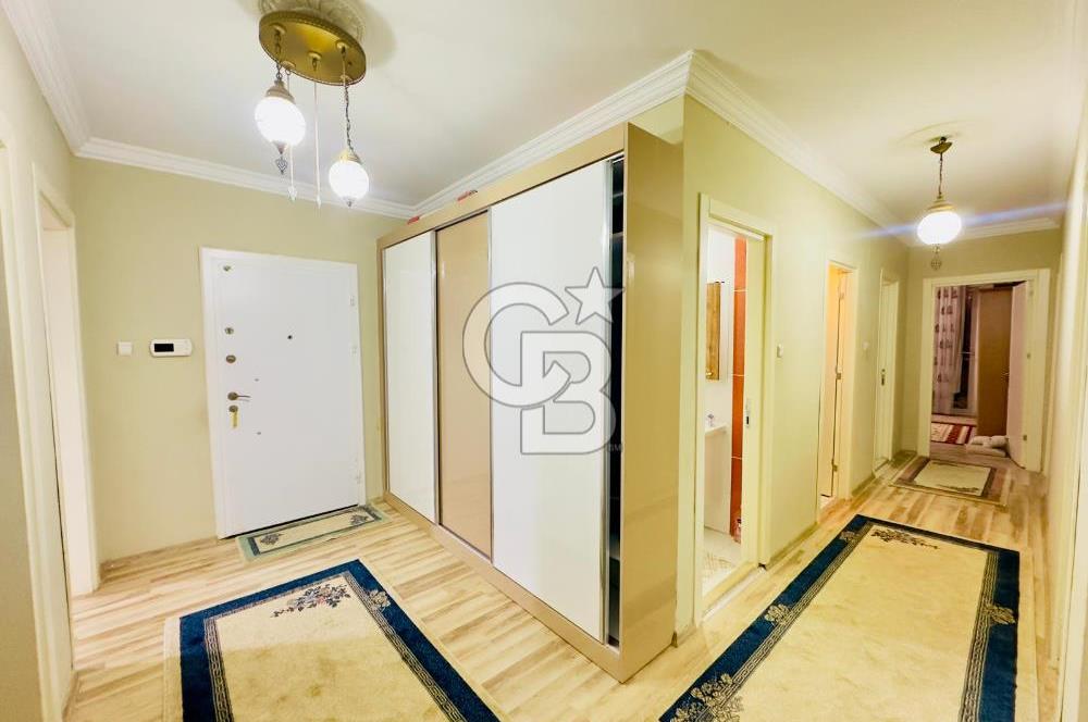 CB' DEN MARAŞHAN'DA SİTE İÇİ FIRSAT 4+1 SATILIK DAİRE