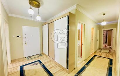 CB' DEN MARAŞHAN'DA SİTE İÇİ FIRSAT 4+1 SATILIK DAİRE