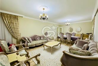 CB' DEN MARAŞHAN'DA SİTE İÇİ FIRSAT 4+1 SATILIK DAİRE