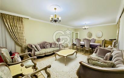 CB' DEN MARAŞHAN'DA SİTE İÇİ FIRSAT 4+1 SATILIK DAİRE