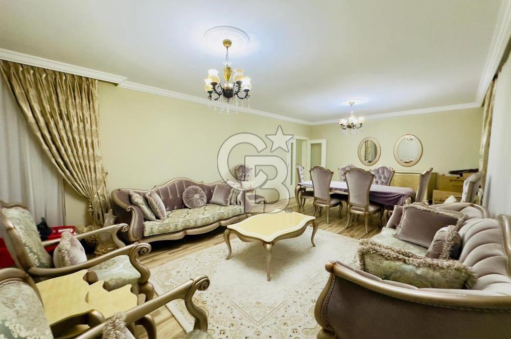 CB' DEN MARAŞHAN'DA SİTE İÇİ FIRSAT 4+1 SATILIK DAİRE
