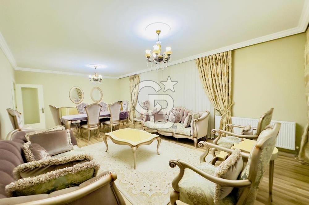 CB' DEN MARAŞHAN'DA SİTE İÇİ FIRSAT 4+1 SATILIK DAİRE