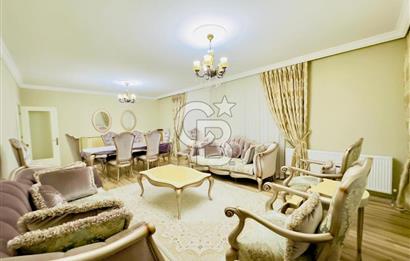 CB' DEN MARAŞHAN'DA SİTE İÇİ FIRSAT 4+1 SATILIK DAİRE