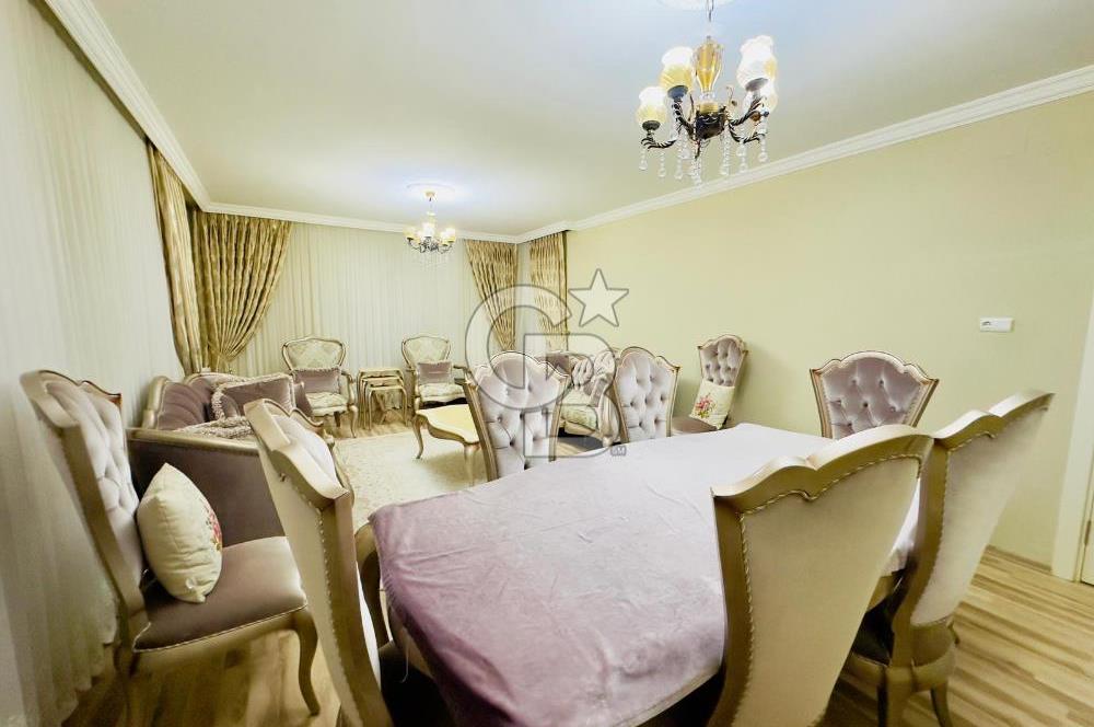 CB' DEN MARAŞHAN'DA SİTE İÇİ FIRSAT 4+1 SATILIK DAİRE