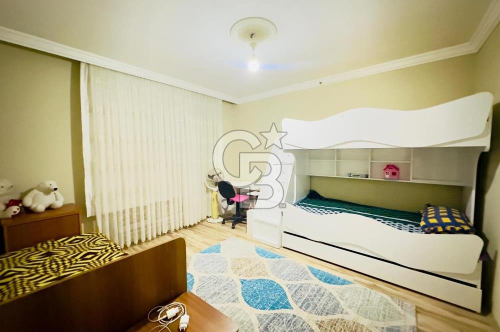 CB' DEN MARAŞHAN'DA SİTE İÇİ FIRSAT 4+1 SATILIK DAİRE
