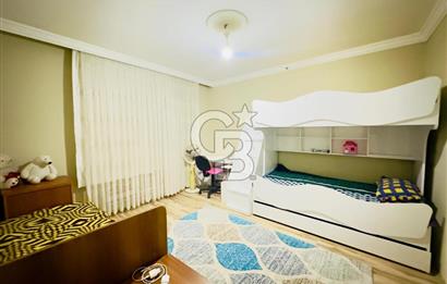CB' DEN MARAŞHAN'DA SİTE İÇİ FIRSAT 4+1 SATILIK DAİRE