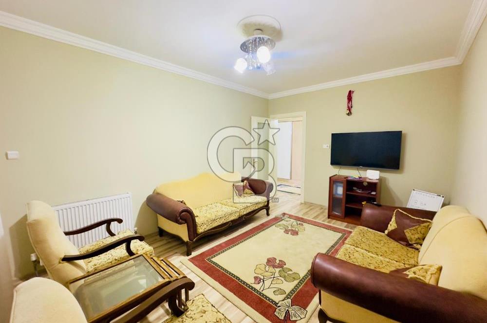 CB' DEN MARAŞHAN'DA SİTE İÇİ FIRSAT 4+1 SATILIK DAİRE