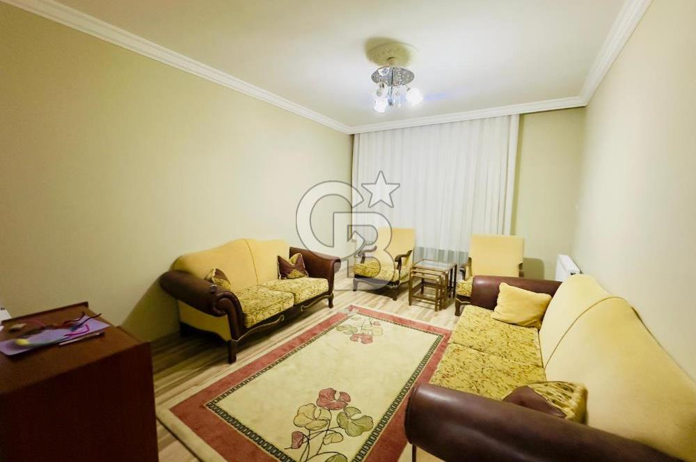 CB' DEN MARAŞHAN'DA SİTE İÇİ FIRSAT 4+1 SATILIK DAİRE