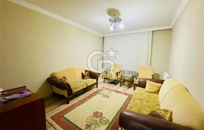 CB' DEN MARAŞHAN'DA SİTE İÇİ FIRSAT 4+1 SATILIK DAİRE
