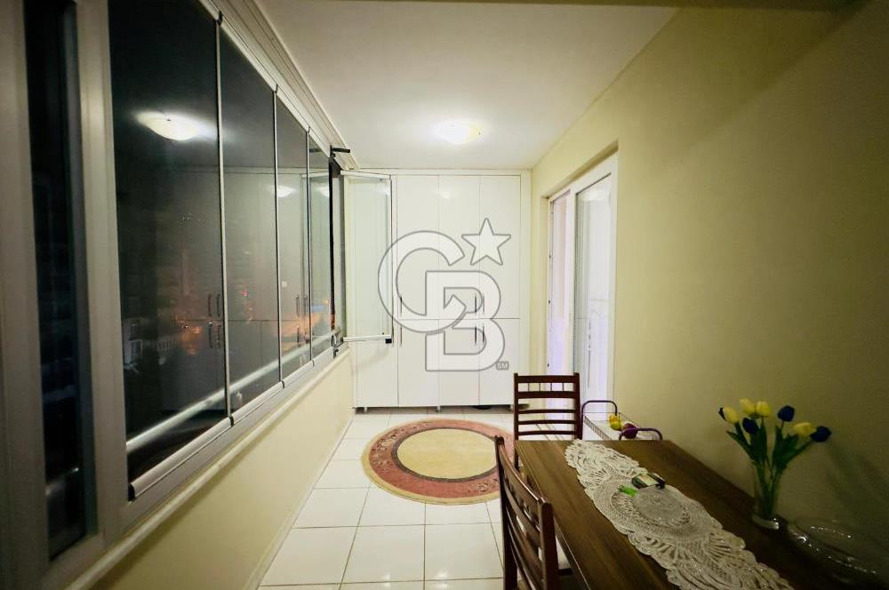 CB' DEN MARAŞHAN'DA SİTE İÇİ FIRSAT 4+1 SATILIK DAİRE