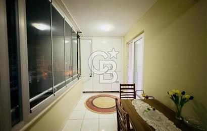 CB' DEN MARAŞHAN'DA SİTE İÇİ FIRSAT 4+1 SATILIK DAİRE
