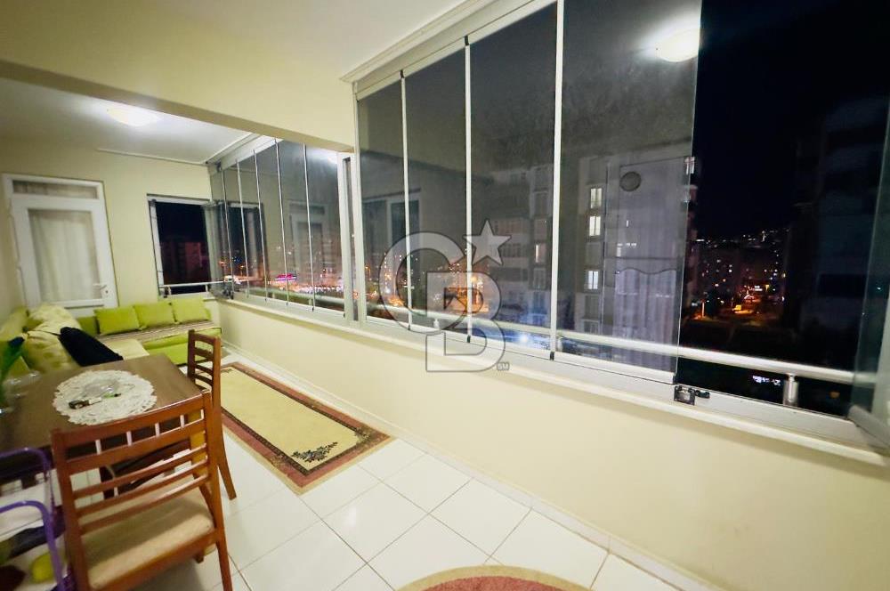 CB' DEN MARAŞHAN'DA SİTE İÇİ FIRSAT 4+1 SATILIK DAİRE