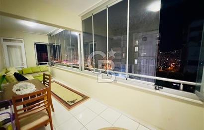 CB' DEN MARAŞHAN'DA SİTE İÇİ FIRSAT 4+1 SATILIK DAİRE