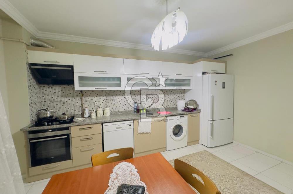 CB' DEN MARAŞHAN'DA SİTE İÇİ FIRSAT 4+1 SATILIK DAİRE