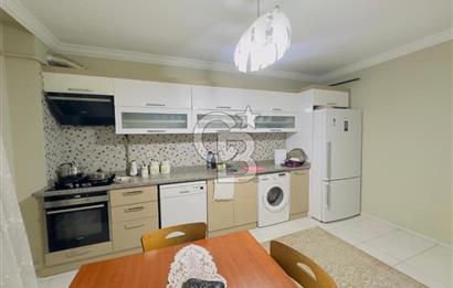CB' DEN MARAŞHAN'DA SİTE İÇİ FIRSAT 4+1 SATILIK DAİRE