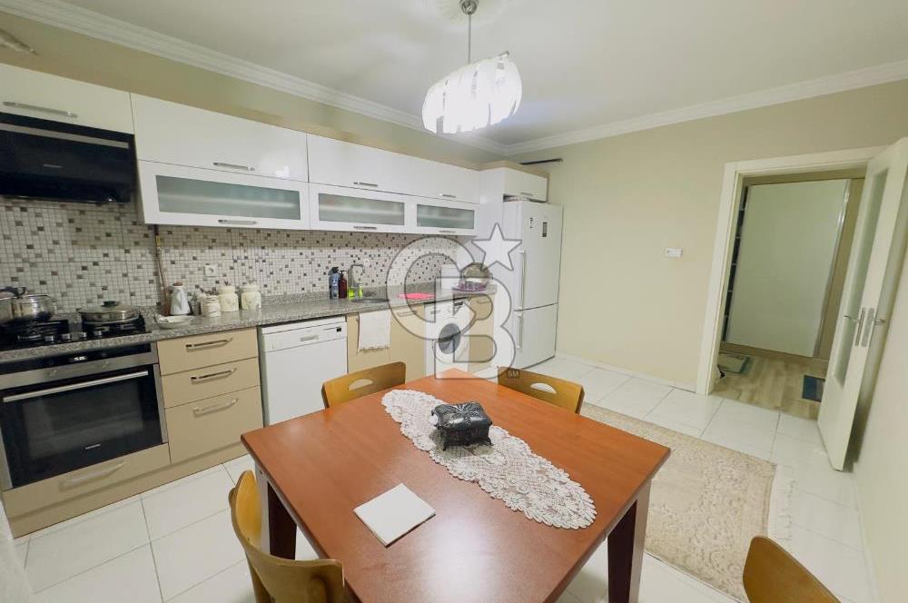 CB' DEN MARAŞHAN'DA SİTE İÇİ FIRSAT 4+1 SATILIK DAİRE