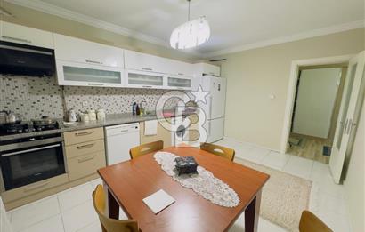 CB' DEN MARAŞHAN'DA SİTE İÇİ FIRSAT 4+1 SATILIK DAİRE