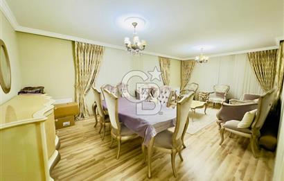 CB' DEN MARAŞHAN'DA SİTE İÇİ FIRSAT 4+1 SATILIK DAİRE