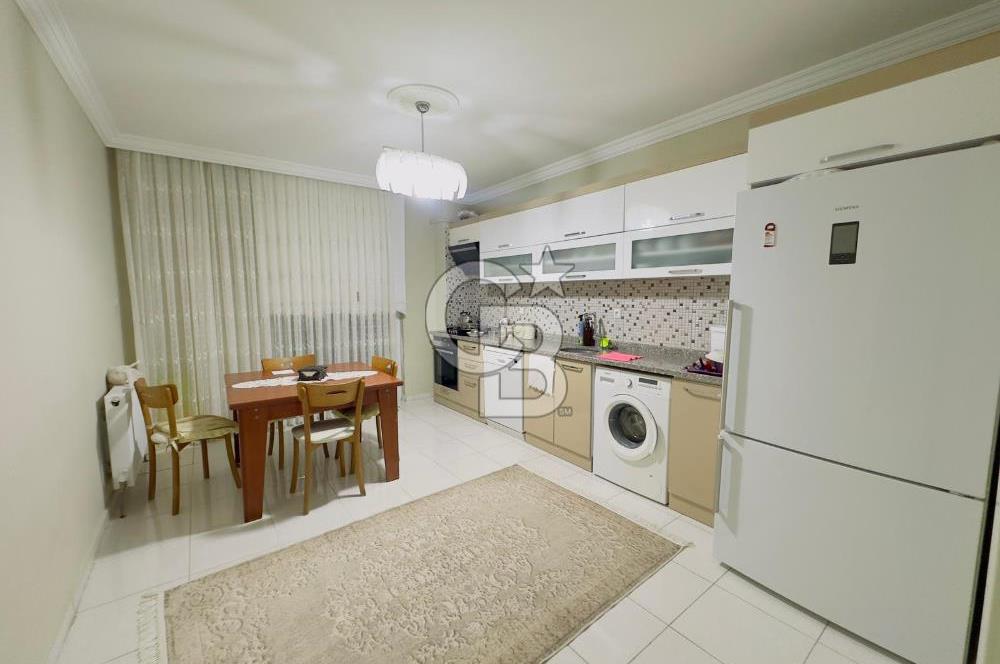 CB' DEN MARAŞHAN'DA SİTE İÇİ FIRSAT 4+1 SATILIK DAİRE