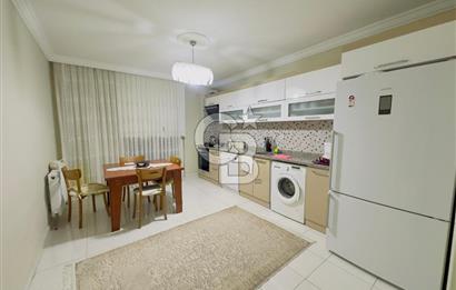 CB' DEN MARAŞHAN'DA SİTE İÇİ FIRSAT 4+1 SATILIK DAİRE