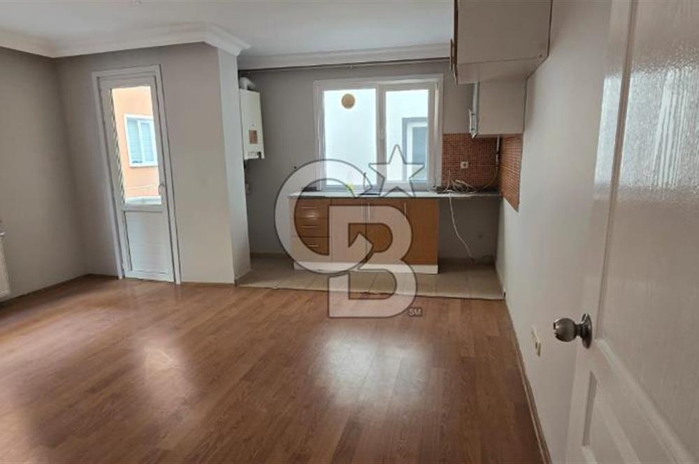 Fındıklı'da 2+1 Kiralık Daire
