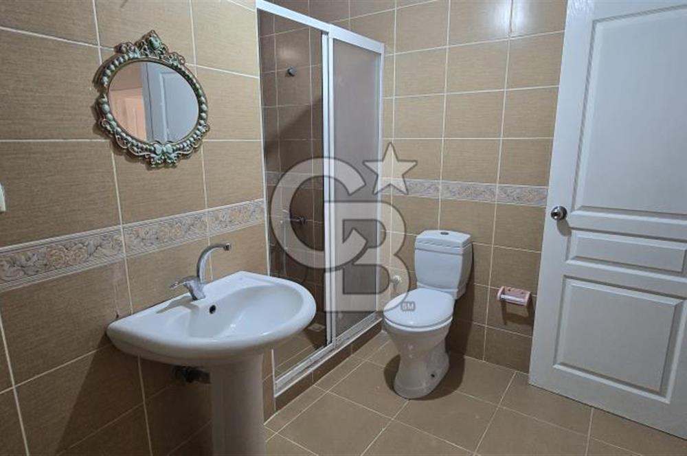 Fındıklı'da 2+1 Kiralık Daire