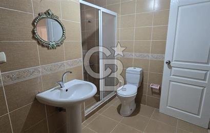 Fındıklı'da 2+1 Kiralık Daire
