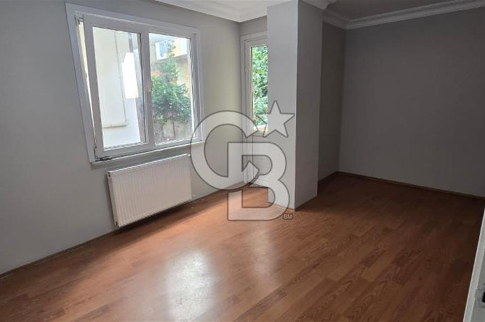 Fındıklı'da 2+1 Kiralık Daire