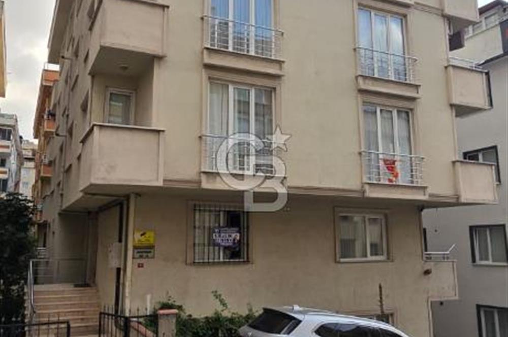 Fındıklı'da 2+1 Kiralık Daire