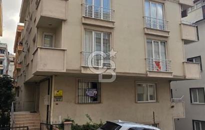 Fındıklı'da 2+1 Kiralık Daire