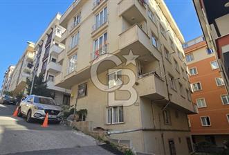 Fındıklı'da 2+1 Kiralık Daire