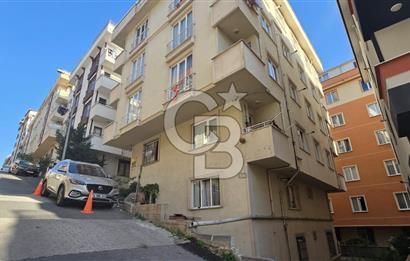 Fındıklı'da 2+1 Kiralık Daire
