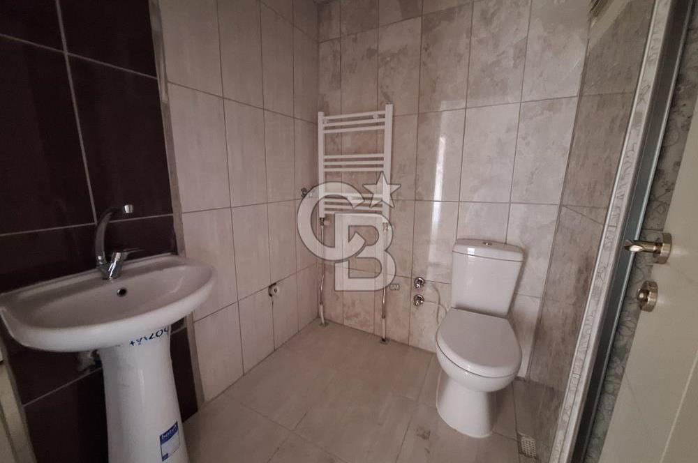 ÇANAKKALE LAPSEKİ ÇARDAKTA KAPALI MUTFAK 2+1 KİRALIK DAİRE