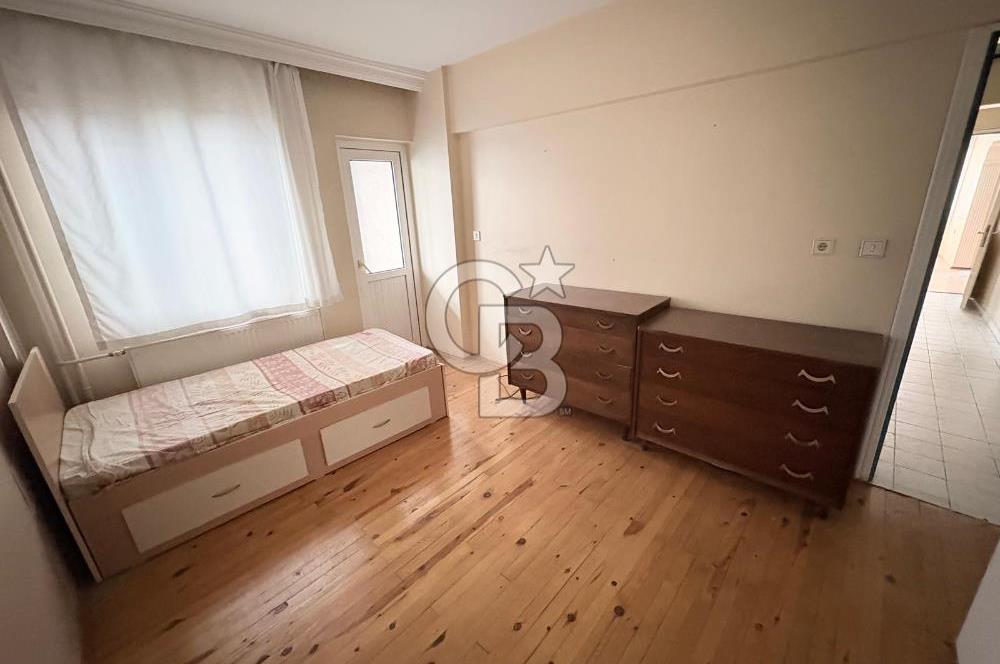 Kiremitçi Cihan Sitesi'nde 160 M² Ara Kat 3+1 Kiralık Daire
