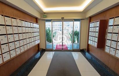 Mavişehir Modern 4 Sitesi Satılık 1+1 Havuz Cephe Daire