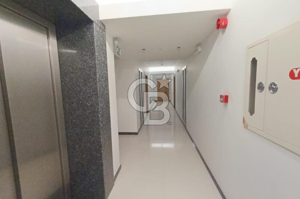 Mavişehir Modern 4 Sitesi Satılık 1+1 Havuz Cephe Daire