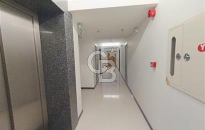 Mavişehir Modern 4 Sitesi Satılık 1+1 Havuz Cephe Daire